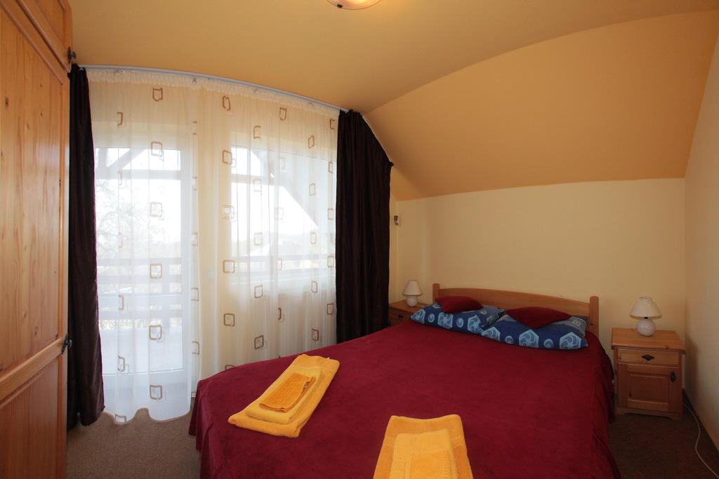 Pensiunea Nadine Hotel Agapia Room photo