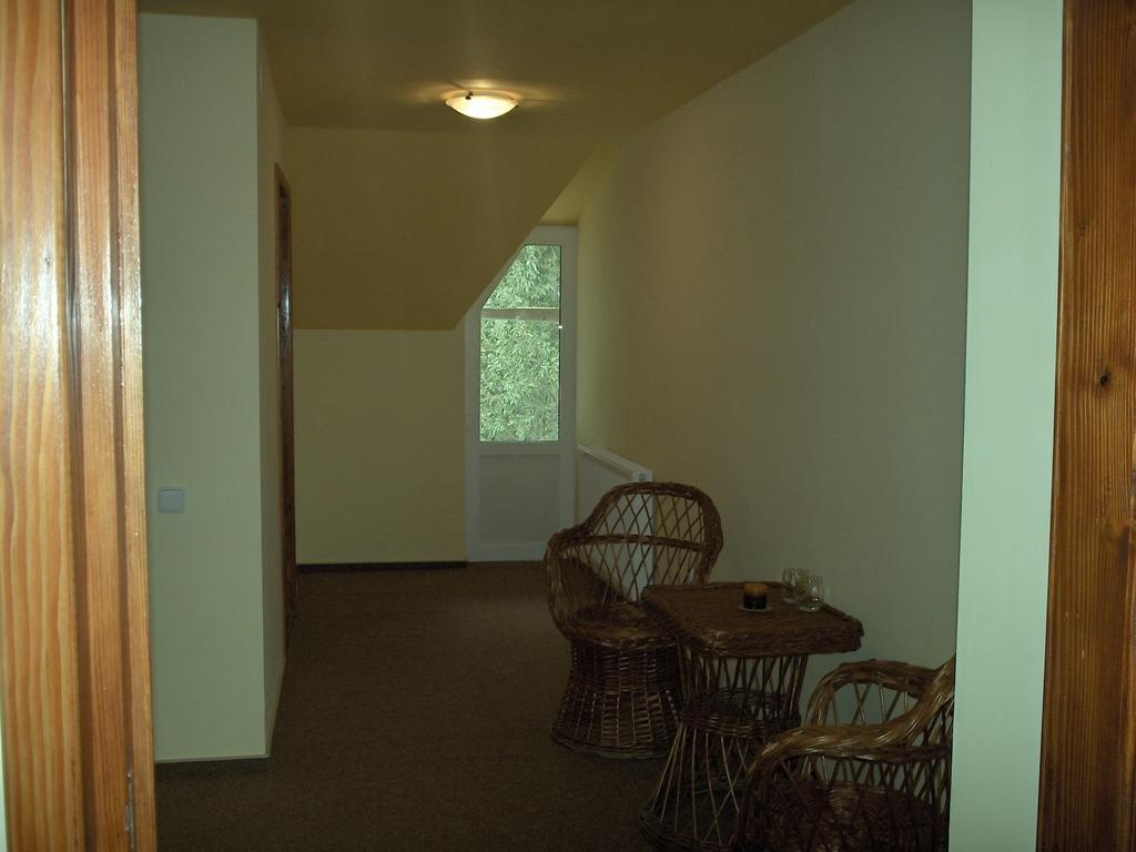 Pensiunea Nadine Hotel Agapia Room photo